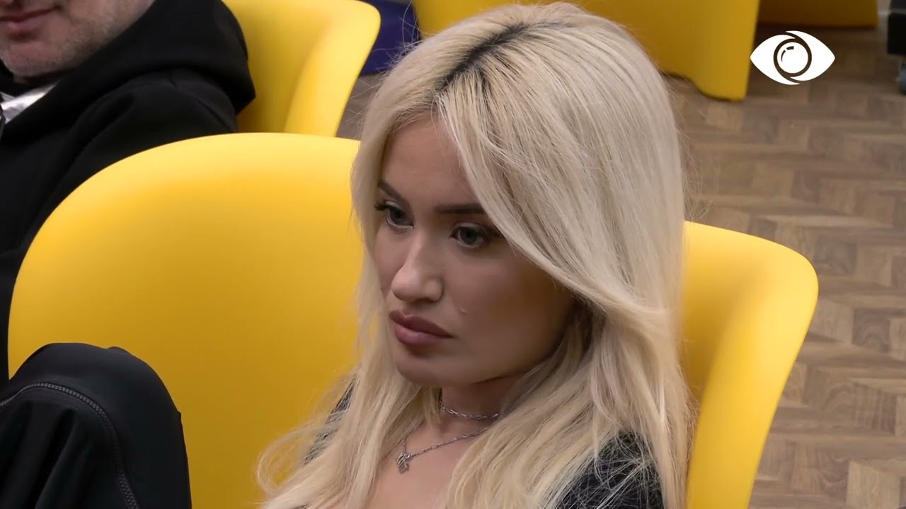 Luizi-Deamishel: Ti je urë lidhëse, dua të dalësh ti të shoh Bledin