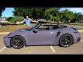 The New 2026 Porsche 911 Turbo S Does It All
