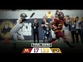 Gophers Fall 33-17 to Missouri in CITRUS BOWL - YouTube