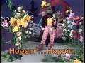 Mrs Cabobble S Caboose Easter Episode