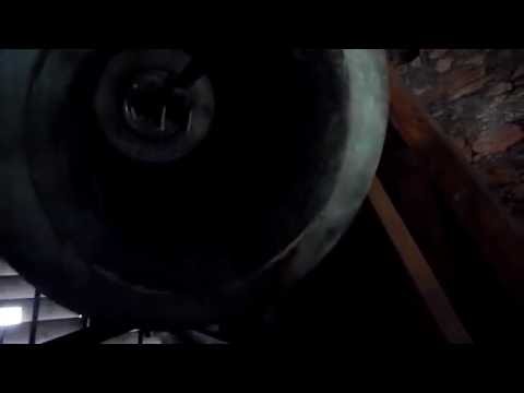 Kysucké Nové Mesto (SK), Kostol sv. Jakuba - zvonenie Plenum