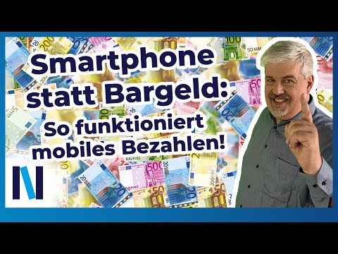 Mit Android-Handy bezahlen: Kreditkarte oder PayPal zur Google Wallet hinzufügen – so geht’s!