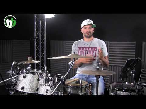 das metronom // EINE EINFÜHRUNG FÜR SCHLAGZEUGANFÄNGER