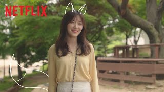 My ID Is Gangnam Beauty  Official Trailer  Netflix