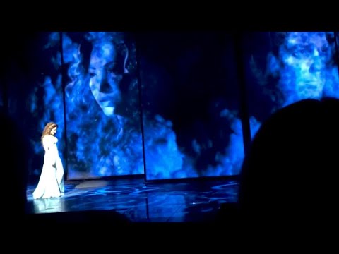 The Bodyguard - I Will Always Love You (April Darby)