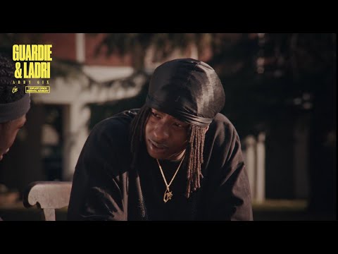 ABBY 6IX - GUARDIE & LADRI (LYRIC VIDEO)