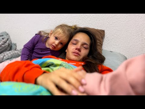 Mother on her DEATHBED ABANDONED HER BABY Alone 🥺/ Sad Story 😭