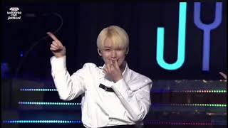 Cover art for she was pretty