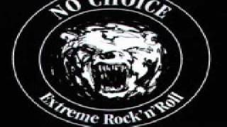 no choice - maestro dei sensi.wmv