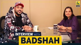 Badshah Interview With Anupama Chopra | O.N.E