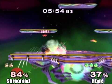 DGDTJ: Losers Bracket - Hungrybox(Puff) vs Shroomed(Doc)