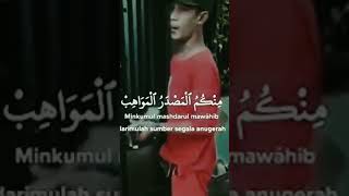 Download lagu Ya thoybah // pengamen bersholawat mp3