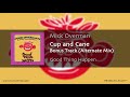 Mick Overman & The Maniacs - "Cup And Cane" (bonus track from Max Records™ CD "Good Thing Happen")