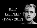 LiL PEEP - The Way I See Things (SLOWED) LiL PEEP - The Way I See Things (SLOWED)