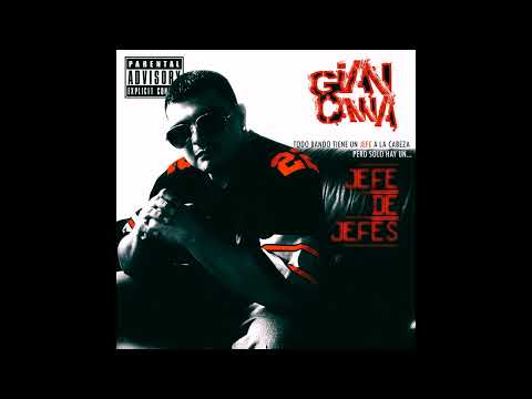 Giancanna - Contigo Quiero Vacilar (Audio Oficial)