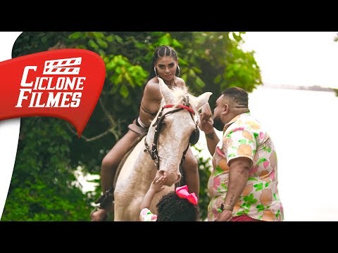 Gandaia do Puffe Vol.2 - As Brabas de SP part. Nina Capelly, Savinon, Lais, Plebeia e Thay Lucena