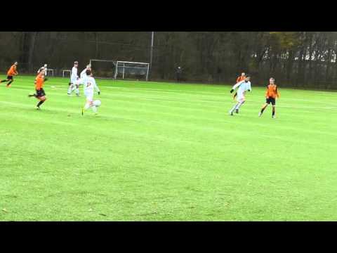 12 dec 2015 Breukelen Fc C1 - VV De Meern C2 com 3-0 Kans De Meern