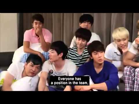 [ENG] FULL All About Super Junior DVD 1