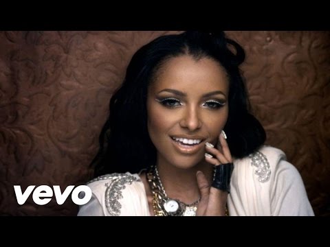 Kat Graham - Wanna Say