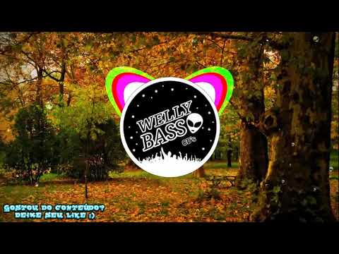 Patrões da Pisadinha - Nem Vá (GRAVE FORTE +DOWNLOAD)