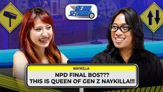 Download lagu KEJAR SETORAN - NAYKILLA KURUS KARNA STRES DIHUJAT NETIZEN??? mp3