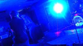 Mallory Knox - Oceans (live)