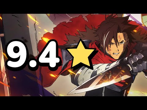 The Most Glazed Anime in 2026