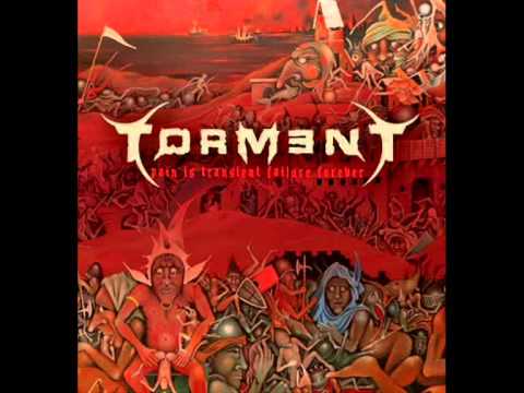 Torment - You Mean Nothing (2011).wmv