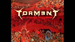 Torment - You Mean Nothing (2011).wmv