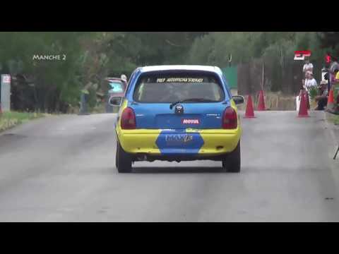 Settimo Sucato Opel Corsa 16V - 22° Slalom Misilmeri