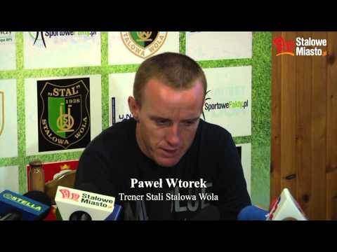 Nieudane derby Stali Stalowa Wola