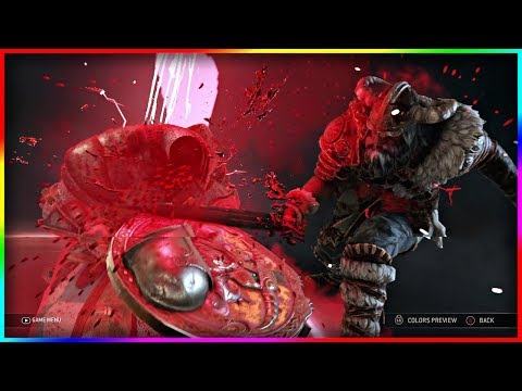 THE RAREST EFFECT IN THE GAME...