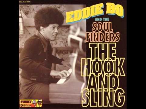 Eddie Bo  The Sissy Walk