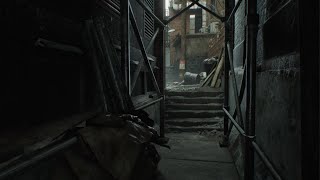 BIOHAZARD requiem　黒戌ゲーム実況 vo.1