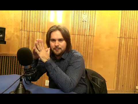 Baritonul Florin Estefan - Opera Nationala Cluj