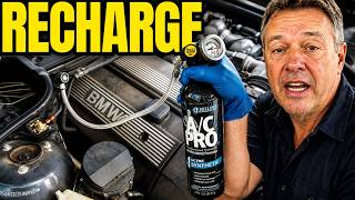 Car AC Not Cold? The Cheap Fix vs. the Right Way (And When to Pay a Pro)