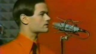 Kraftwerk - The Robots