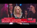 Yanina Latorre Atendió Al Novio De Morena Rial Por Meterse Con Ella