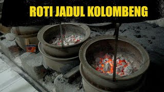 ROTI JADUL ROTI KOLOMBENG LOST IN INDONESIA シリーズ 68コロンベン