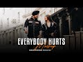 Everybody Hurts Mashup Feeling Sad Sidhu Moosewala Ft Darshan Raval Chillout Naresh Parmar