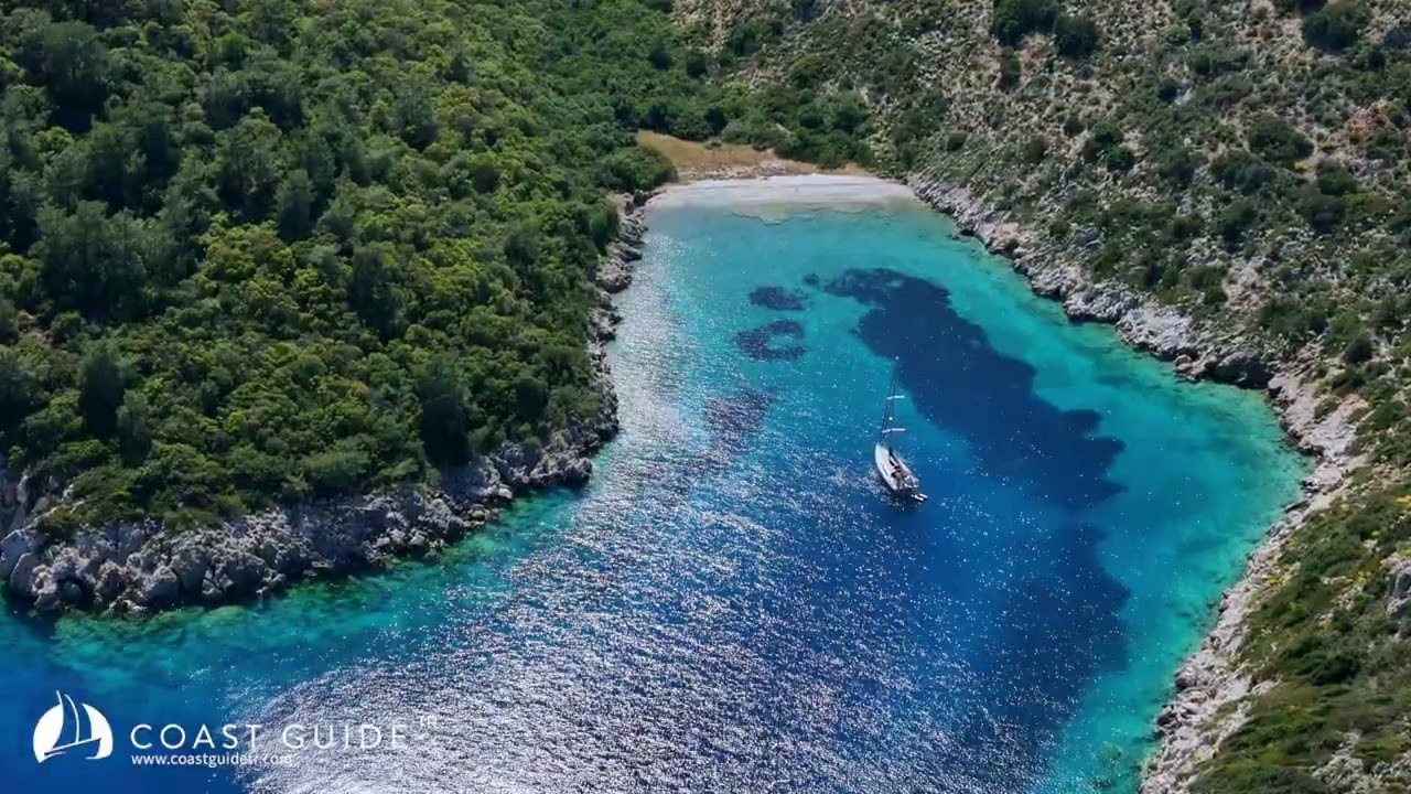 Mersincik Port Video