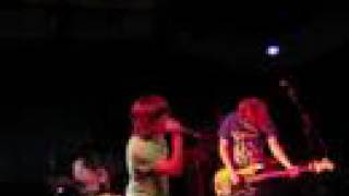 Powerspace - Quarantine My Heart (Baby) LIVE (full song)