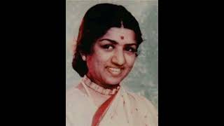 लता दिदींच शेवटचं गाणं | आता विसाव्याचे क्षण | Lata Mangeshkar&#39;s last song | Aata Visavyache Kshan