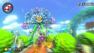 [MK8] Water Park - 1:43.847 by Gisko.