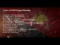 1 Hour PNG GOSPEL Music SONGS Anointed Worship Song