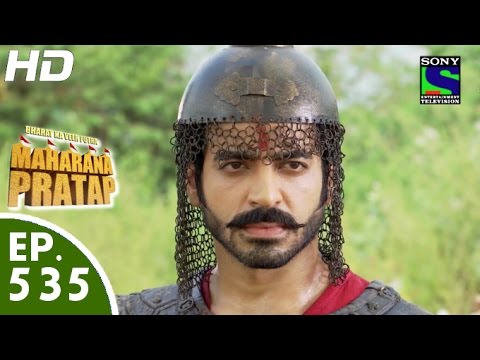 maharana pratap episode 524 maharana pratap episode 524