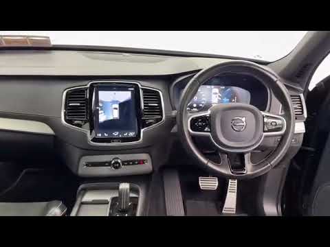 Volvo XC90 T8 AWD R-DESIGN *2YR WARRANTY* €175 PER - Image 2