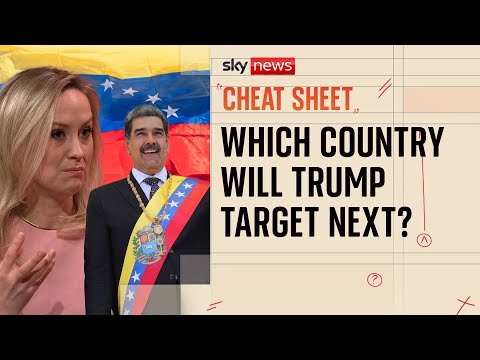 Mornings With Ridge & Frost and Sky News