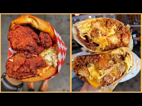 So Yummy Chicken | The Most Amazing Delicious Mouth Watering Food Ideas | Tasty Amazing Cooking
