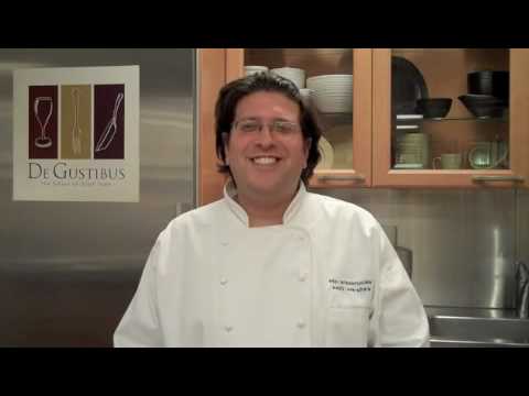 SETH WARSHAW, etc steakhouse, Teaneck, New Jersey